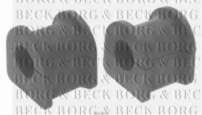 BORG & BECK bsk6354k -  Ремкомплект, соединительная тяга стабилизатора